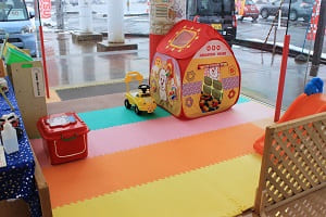 山形ダイハツ尾花沢店